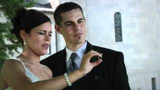 Anticipating - Duluth Wedding Video Productions - DWVP