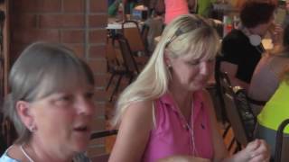 Speeches Roaming Informal Cafeteria Interviews 2016 mp4