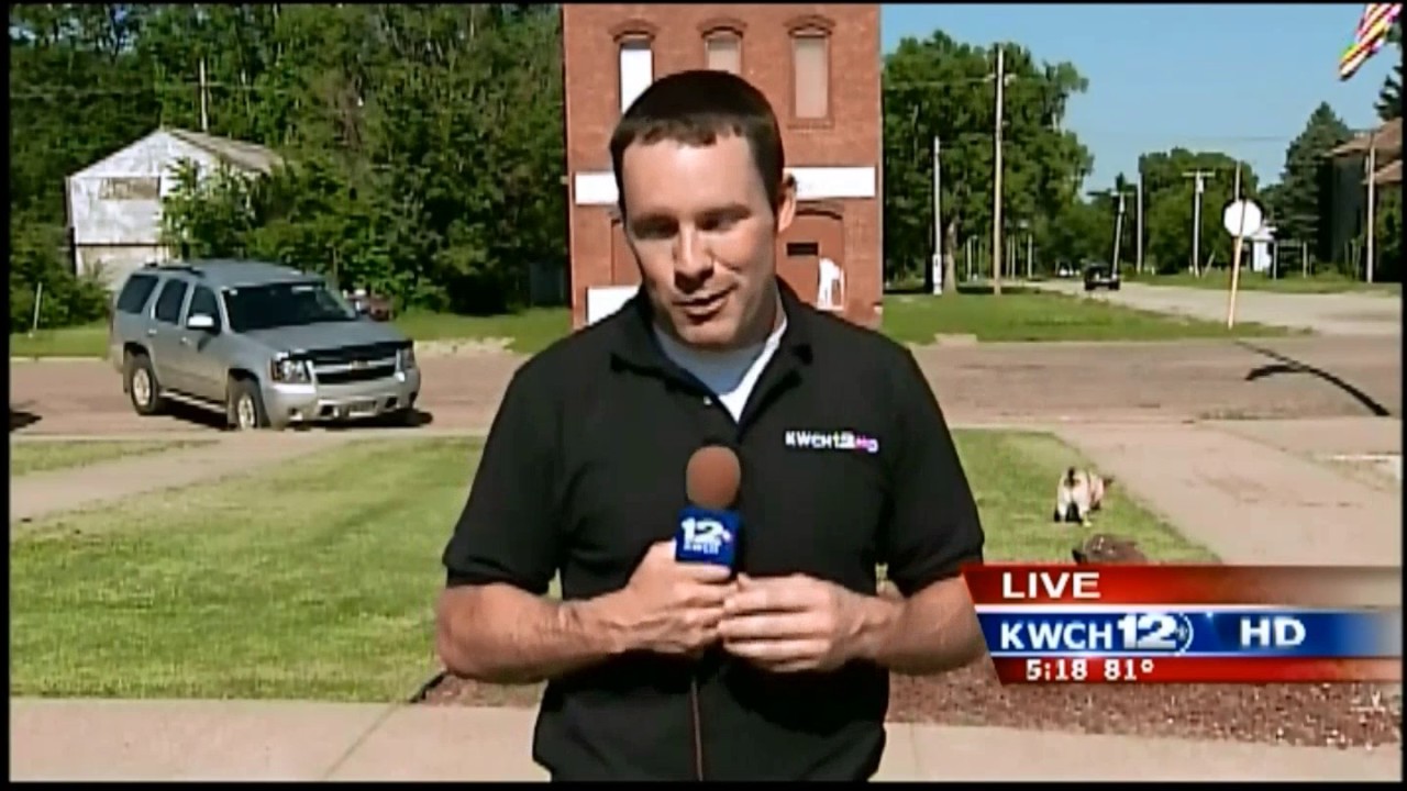 Geneseo, Kansas YouTube