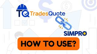 TradesQuote -  Ai Estimating Software - New User Guidance