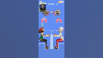 Blow Challenge Gameplay All Levels Walkthrough iOS, Android