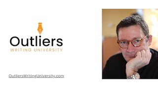 Get To Know Author/Screenwriter Paul Guyot