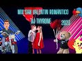 Mix San Valentín Romántico 2023 DJ Thyrone