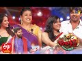 Jabardasth | Double Dhamaka Special  Episode | 6th December 2020 |Full Episode |#Sudheer,Aadhi| ETV