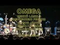 OMEGA (2012) 50. Jubileum koncert in Slovakia