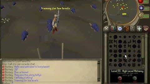 Lostplanet 317 24/7 server no lag client download in description!