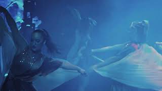Lindsey Stirling - The Snow Waltz Tour - Reading PA