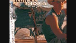 Kenny Chesney - Something Sexy About The Rain chords
