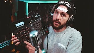 Top 5 Tips for Producing Lofi in Reason 10 (No Samples)