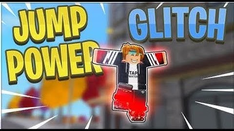 💥Super power training simulator (How to get infinite Jump Force) May 2020💥