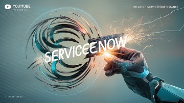 ServiceNow for Beginners | Creation of Personal Development Instance |Step-by-Step Guide for PDI
