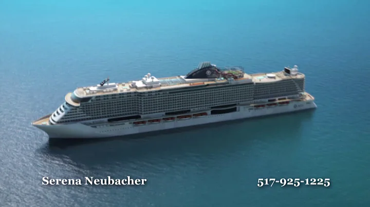 MSC Seaside