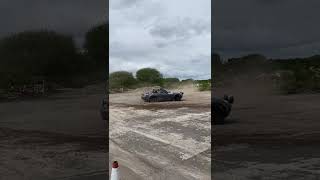 Neil Raven | YMC Autotest | 17/5/26
