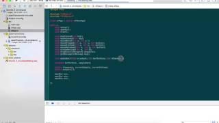 ofxMaxim Tutorial 04 - Envelopes