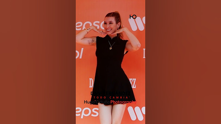 😂 EVA SORIANO 👑 The QUEEN of COMEDY 🤣 PUTS the HUMOR in DANI FERNÁNDEZ'S PREMIERE 🎸