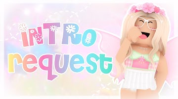 *CLOSED* GFX INTRO commissions CLOSED! || Floraliiq