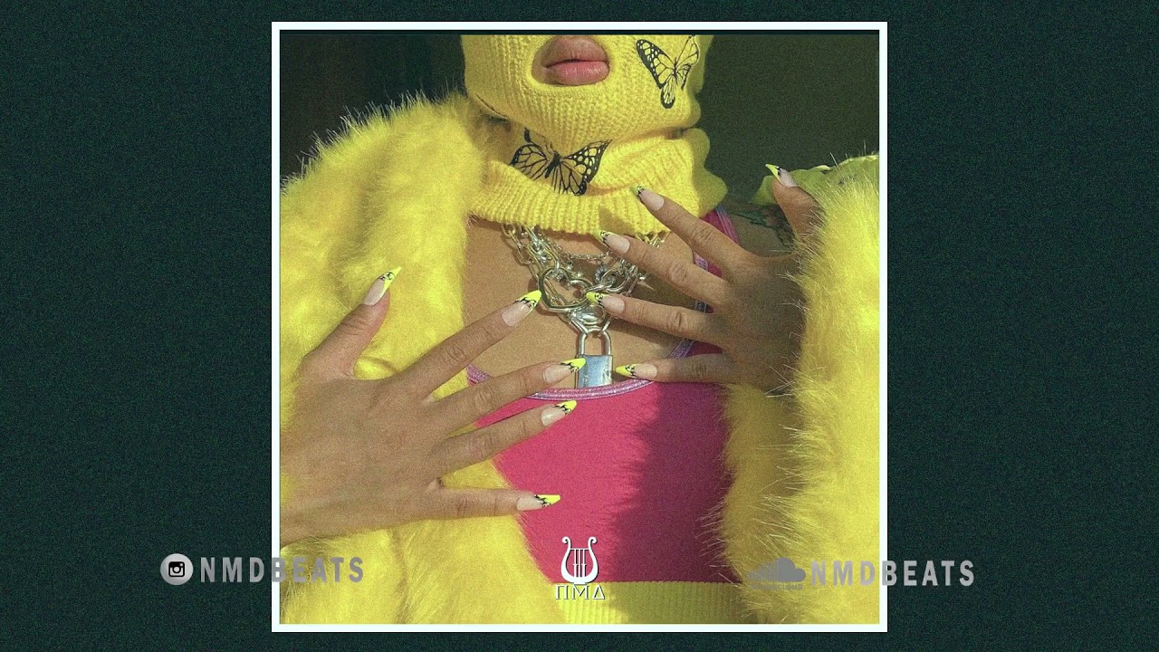 Shindy Type Beat 2021 ~ ASTRONAUT (prod. by NMD)