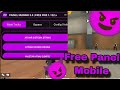 فري فاير اقوى زيت بدون باند Panel Mobile Android على حسابك الاساسي فري فاير اقوى زيت بدون باند Panel Mobile Android على حسابك الاساسي