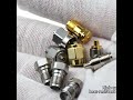 RF Coaxial Connectors Explained | SMA, U.FL, MHF4, IPEX4 Adapter Guide