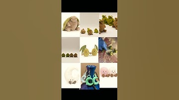 Time to print your Jellycats!!! Follow on MakerWorld: FlmanCreates to find some of your favorites!