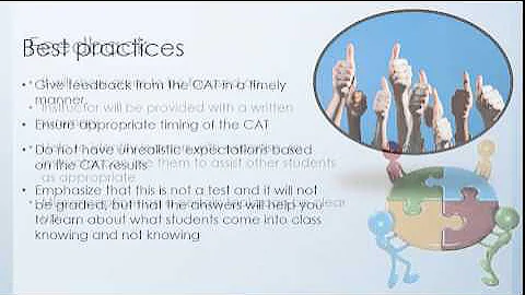 Background Knowledge Probe