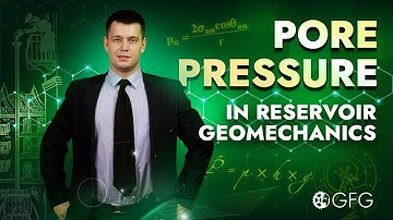 L-02. Pore Pressure in Reservoir Geomechanics