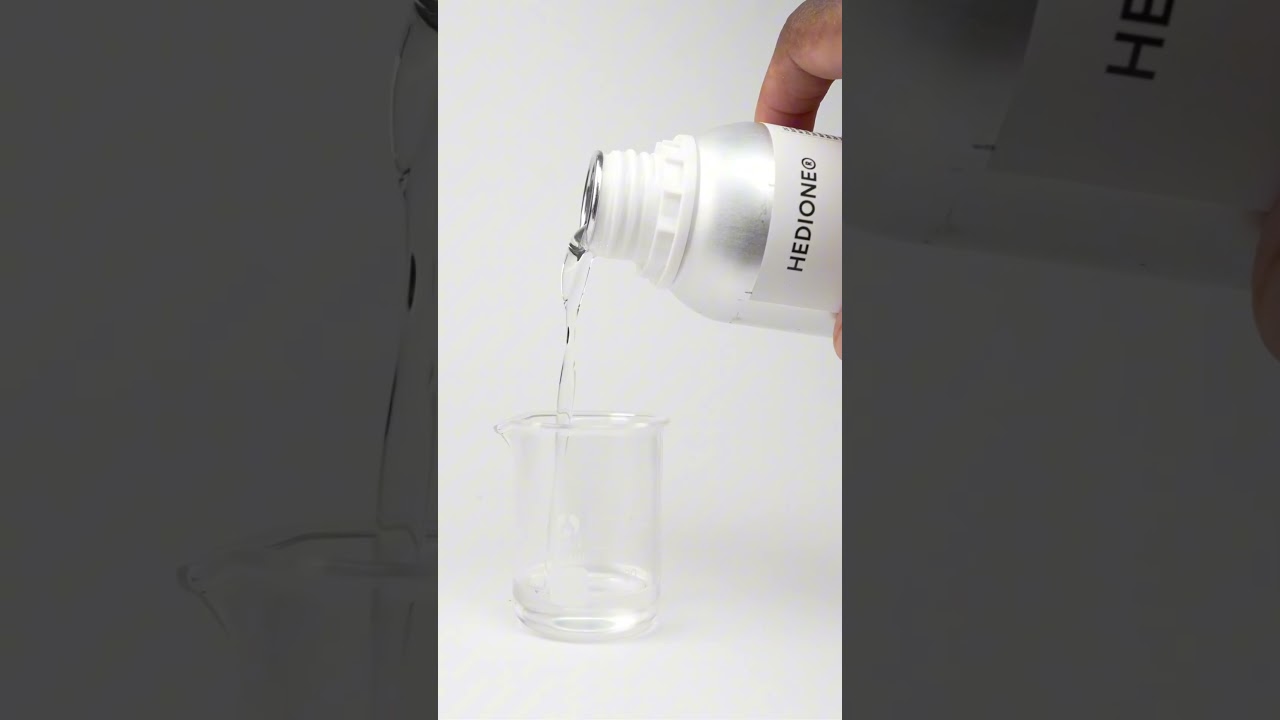 THE BIGGEST SECRET IN THE FRAGRANCE INDUSTRY.
