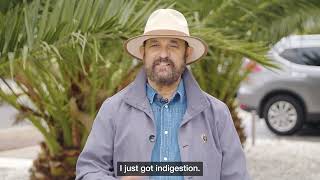Heart attack - would you know what to do? (English)