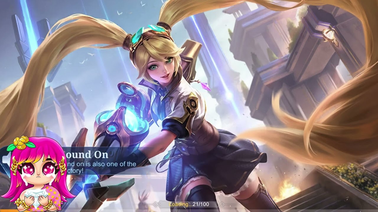 របៀប Download អាខោន Test server ទុកគ្រាន់មើល Event ថ្មីមុនគេ🤪❤️🫶🏻✨