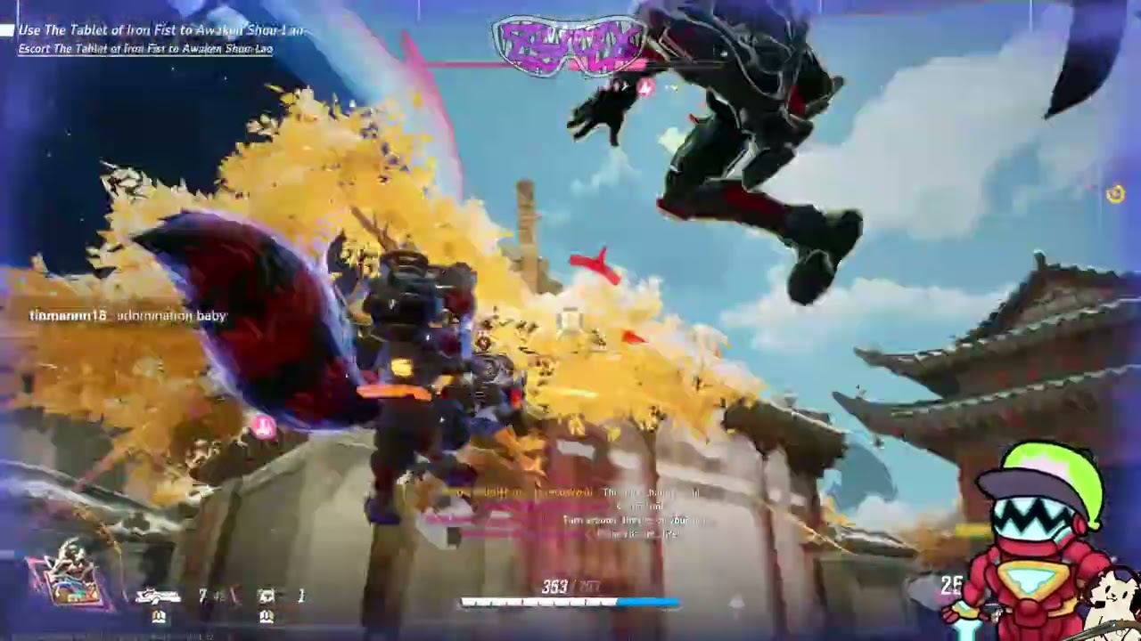 Rivals The Set: Playing with SUBs [2/25/26]