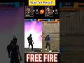 Andrew VS Hayato Character Ability Test In Free Fire Shorts Freefire Short mp3