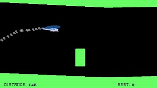 Helicopter Game - Classic Flash Game Short Lets Play screenshot 1