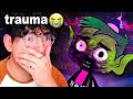 123_SHOWTIME ES EL ARG MÁS RARO DE TIKTOK 😰📸