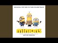 Minion Mission 