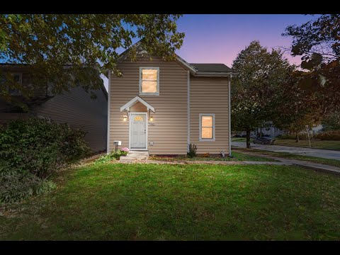 5333 Fairview Avenue, Downers Grove, IL home video tour