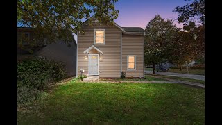 5333 Fairview Avenue video tour