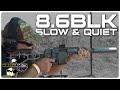 Backpack Precision Rifle?!? - Q || GUNSTOCK23