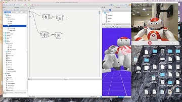 CoRobots for CompuGirls: Tutorial 11, Tactile Hand Sensors