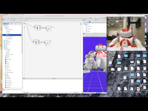 CoRobots for CompuGirls: Tutorial 11, Tactile Hand Sensors