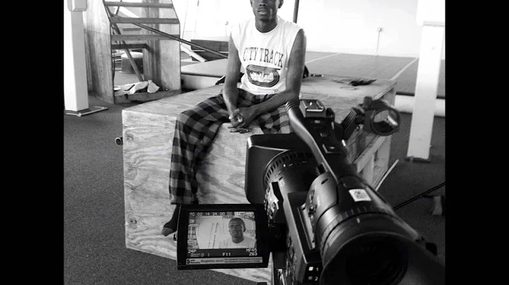 Louie Clouds - 2 much elevation