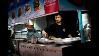 Guerre en Ukraine : la flambée des prix heurte des restaurateurs turcs