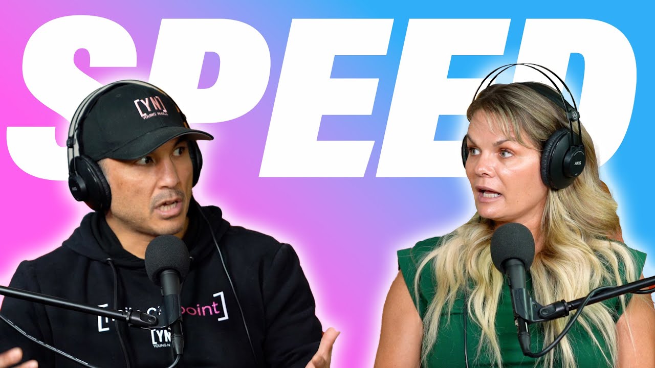 The Truth About Nail Speed The Truth About Nail Speed