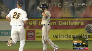 05/14/18: Trenton Thunder vs. Akron RubberDucks