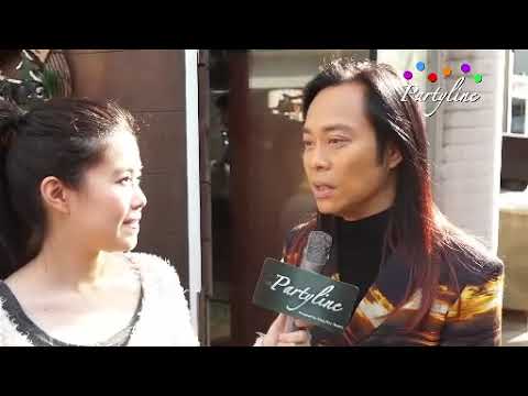 2012十大傑出衣著人士   蔡一智
