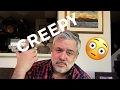 MY CREEPY CRAZY STALKER STORY