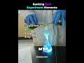 Ranking Best Experiment Moments 🧪
