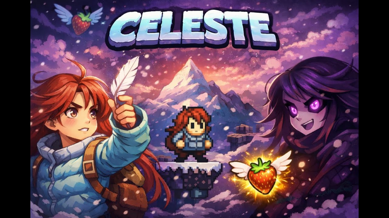 Celeste