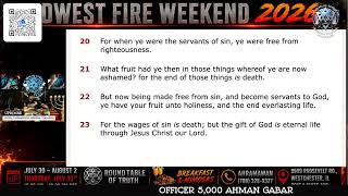 UPK | MKE - Biblical LAW Class - Faith vs Works