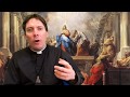 DYNAMIC POWER OF THE HOLY SPIRIT - Fr. Mark Goring, CC