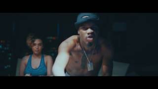 Rocaine - I AINT GOIN (OFFICIAL MUSIC VIDEO) shot by JERRY PHD